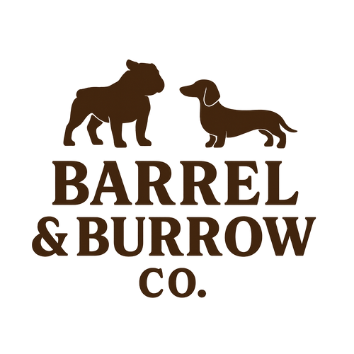Barrel and Burrow Co.