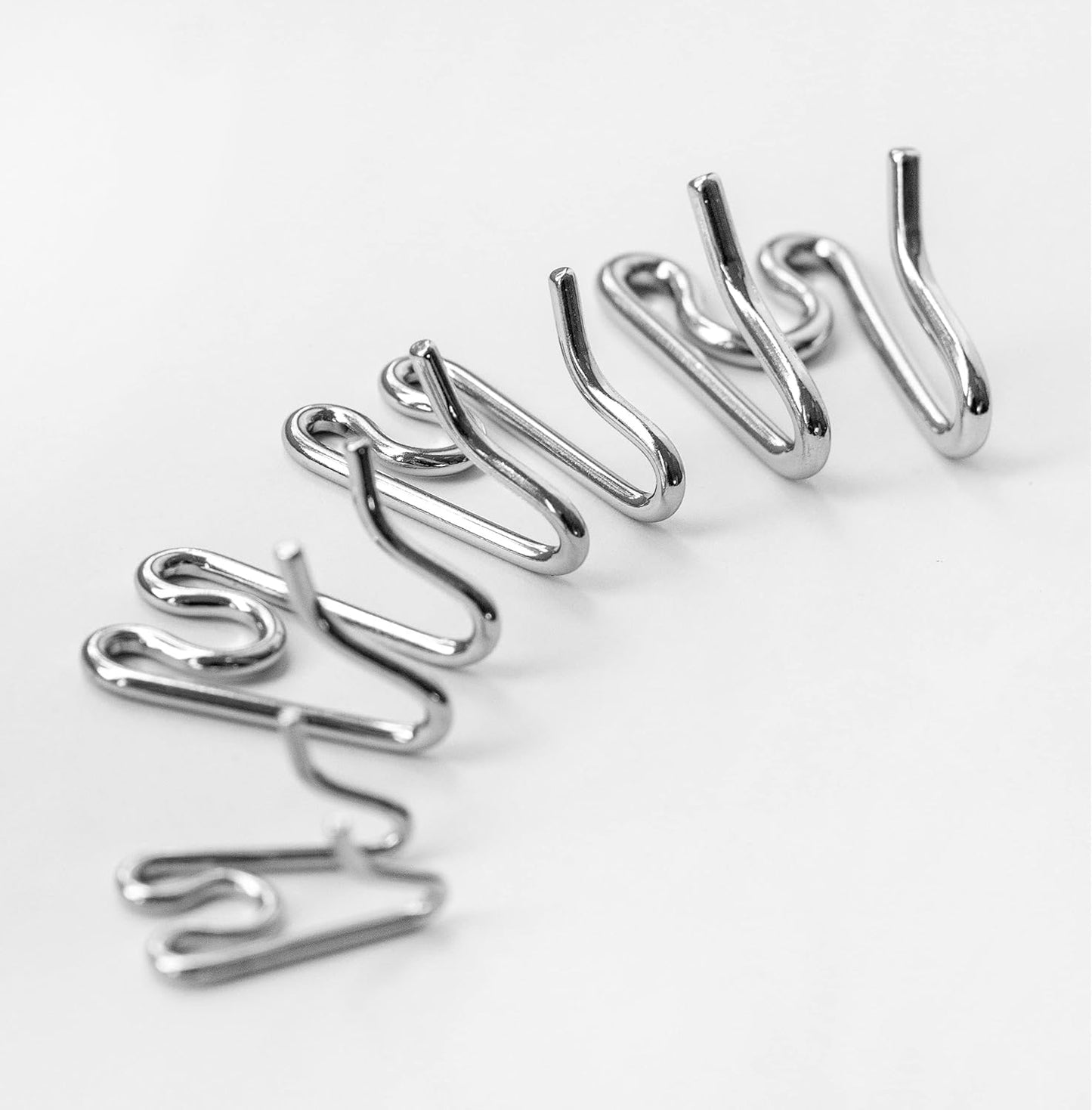 - Ultra-Plus Prong Dog Training Collar - Chrome - 3.8 Mm X 22" Neck Size; 25" Chain Length